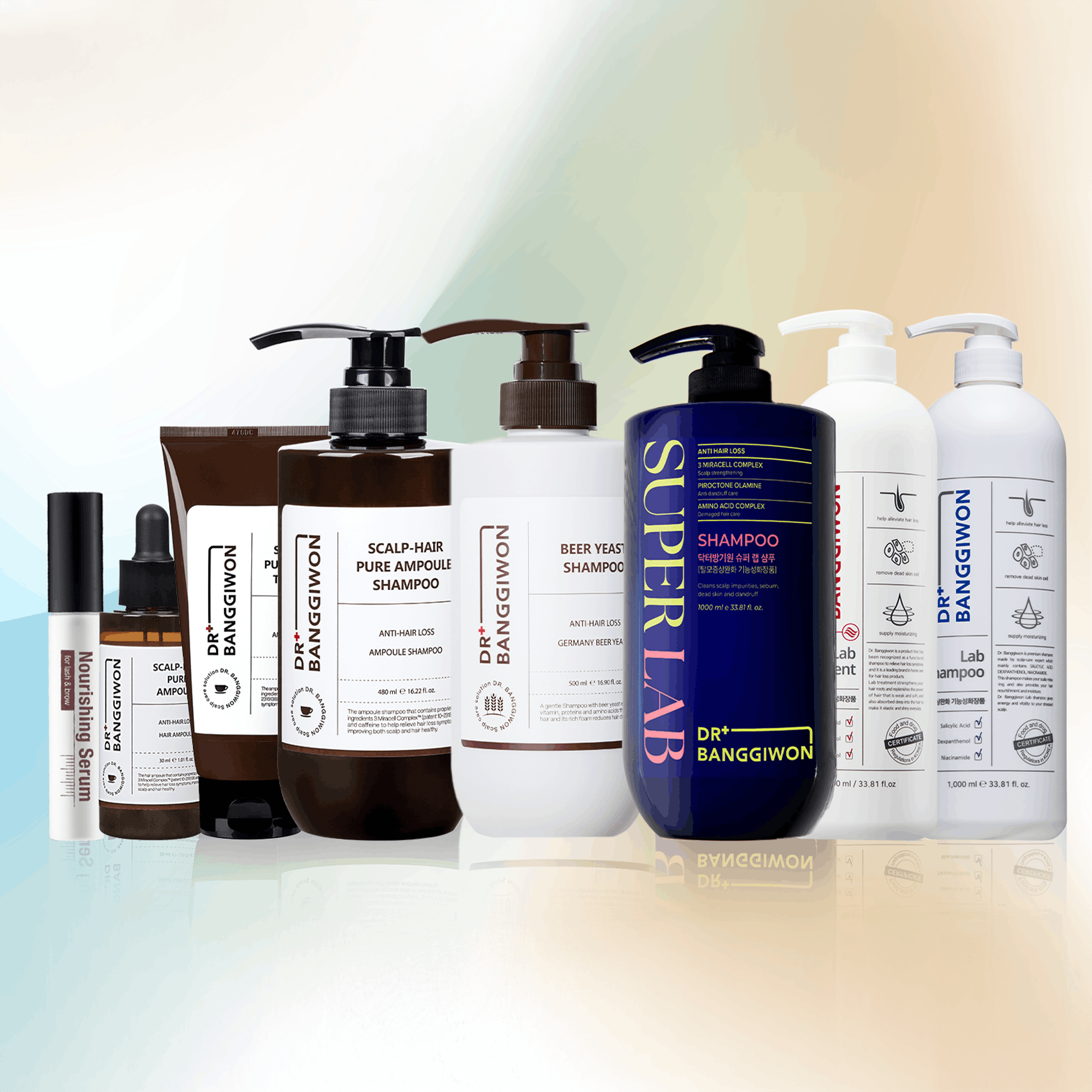 Dr. Banggiwon - Festival Kozmetik