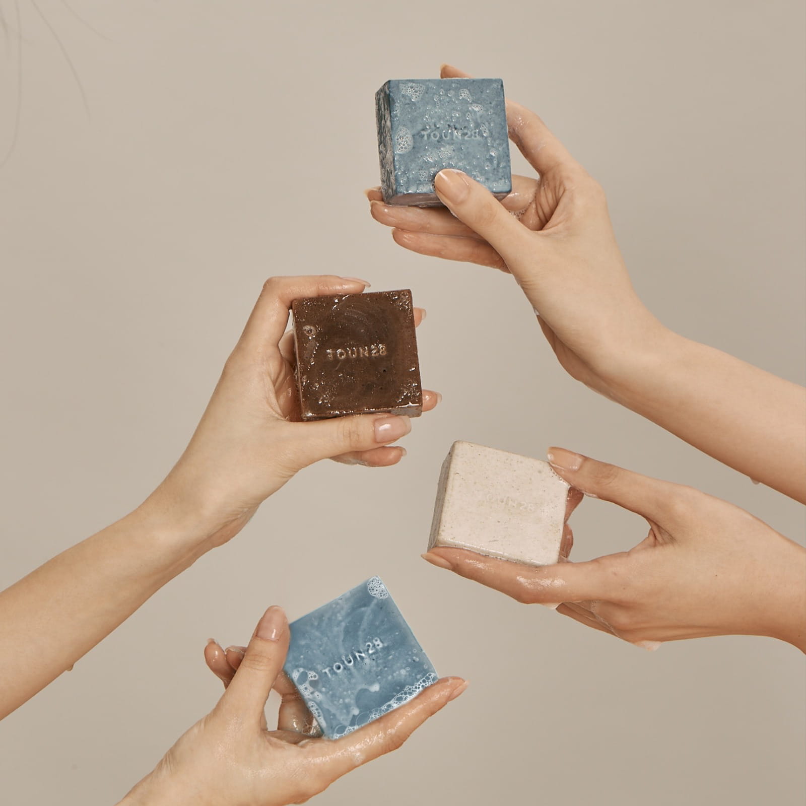 Toun28 - Festival Kozmetik