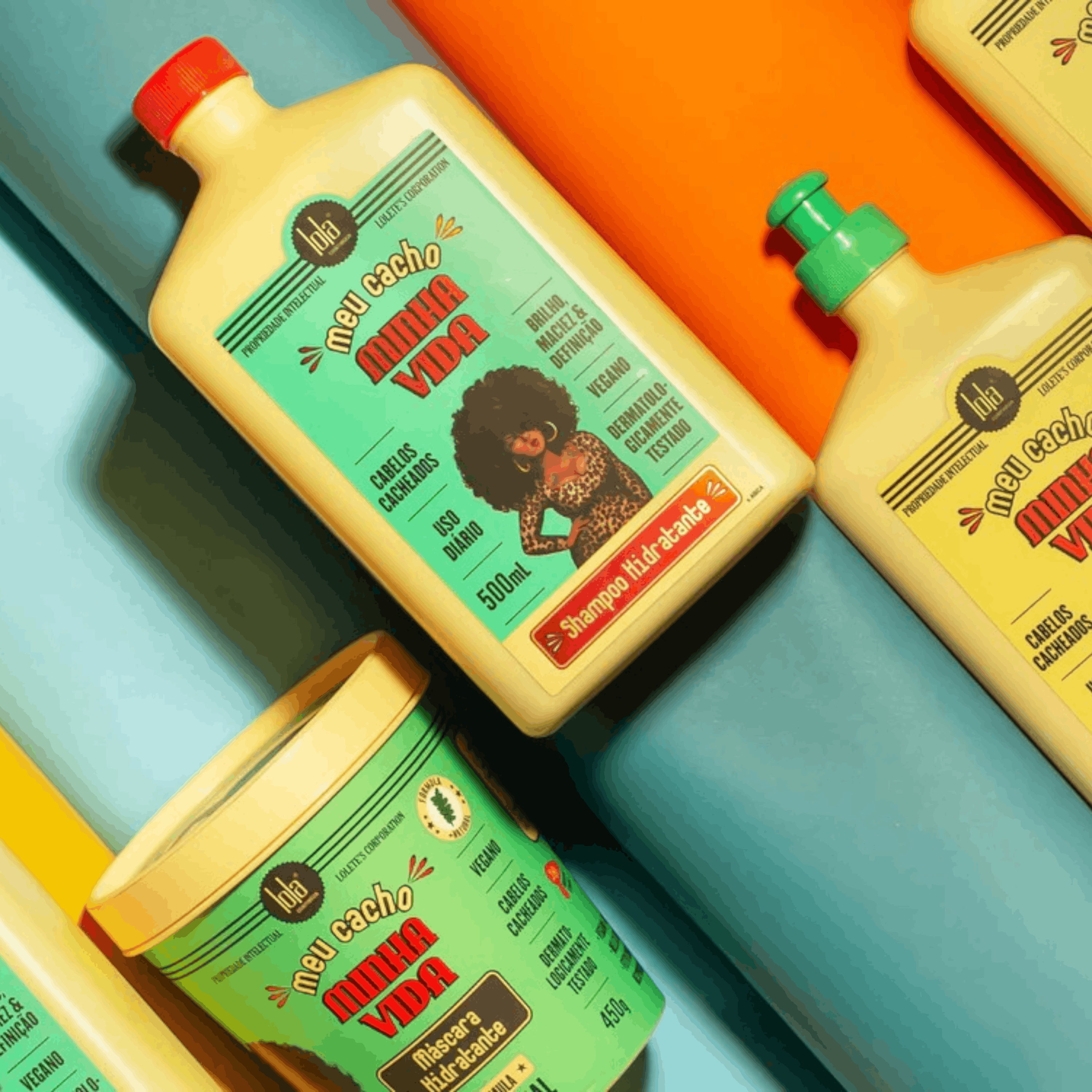 Lola From Rio - Festival Kozmetik