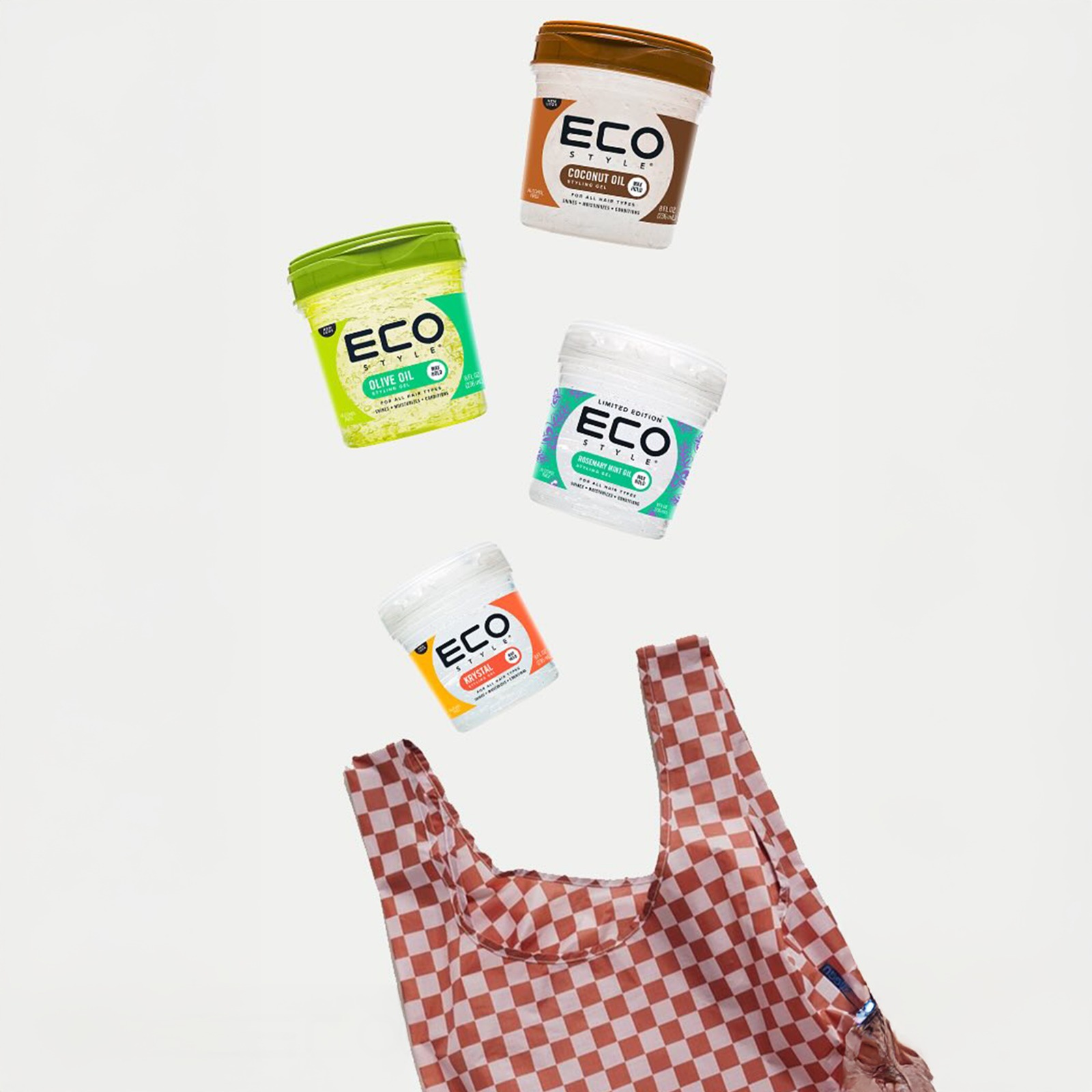 Eco Style - Festival Kozmetik